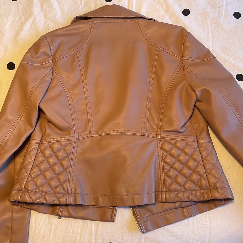 Express seize medium jacket - Picture 3 of 3